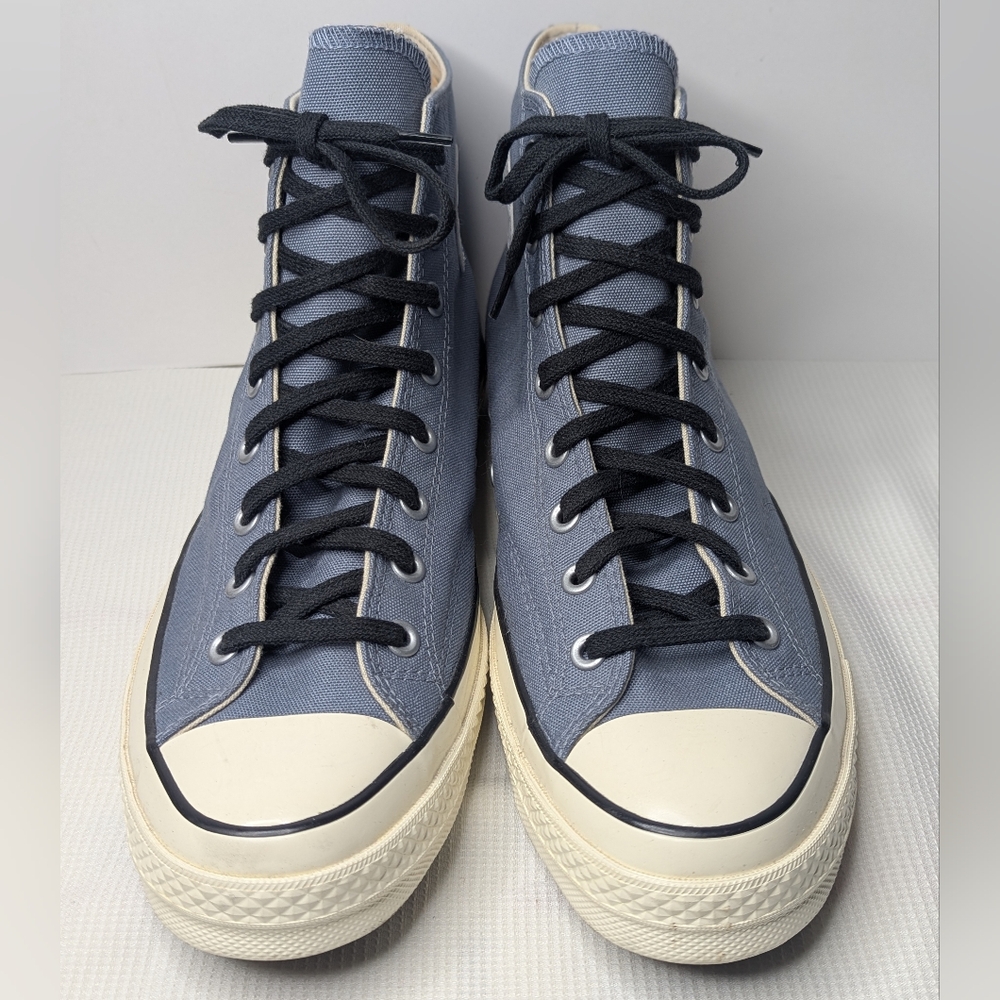 Converse Custom Chuck 70 By You High All Star Sneakers Men's Size 12 - Picture 5 of 12